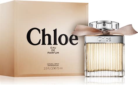 Chloé Chloé parfem .